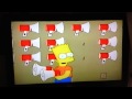 Bart Simpson Testing Better Version
