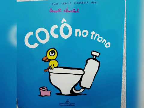 História Cocô no trono