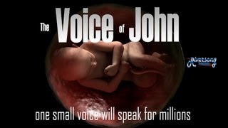 The Voice of John -Director's Cut