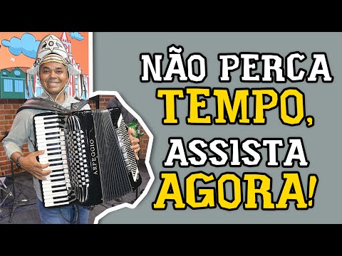 Prepare-se para uma experiência única! Daniel Gouveia