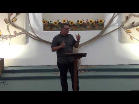 Predica de pe munte - 25 Septembrie, 2016 (PM)