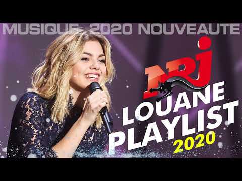 NRJ Louane Best Of Playlist 2020 - Louane Album Complet 2020