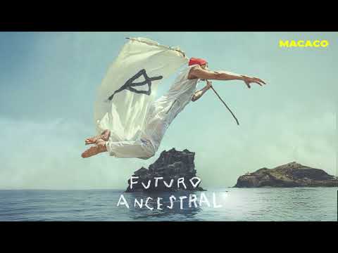 Macaco - Atreverse a Vivir (Visualizer)