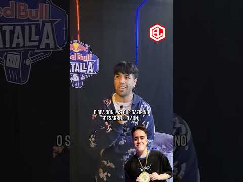 #MKS 🇦🇷 CHOOSE FROM #REDBULLBATALLA NATIONAL CHAMPIONS / #FREESTYLERAP #ACZINO #DTOKE #WOS