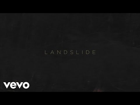 Arcane Roots - Landslide (Official Video)