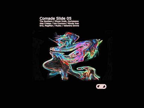 Muska - 322 (Original Mix) [Comade Music]