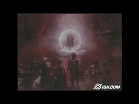 Shadow Hearts: Covenant PlayStation 2 Trailer