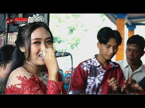 Tepung Kanji (Aku Ra Mundur) - Campursari ALROSTA MUSIC (DONGKREK SRAGEN) Live Semang Ngargoyoso KRA