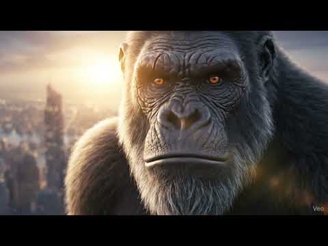 APEX'S ARMY: The First Wave of the Primate War!