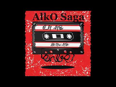 eNBe - Alko saga ft. S2 (RPbeats)