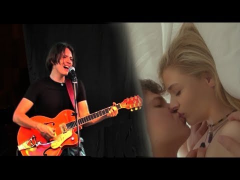 Berta Dániel - Völgynek mélyén (Love song)