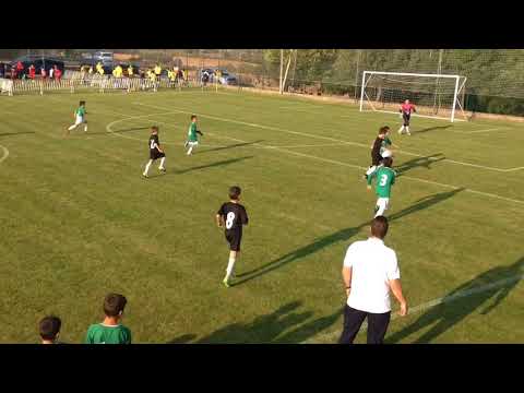 RESTV / C.D. San José 1 - Monte Yerga 4 / Benjamín / 1ª fase