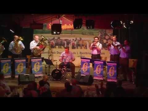 Berthold Schick und seine Allgäu 6 - Am Zehentstadel - Bad Schussenried 2014