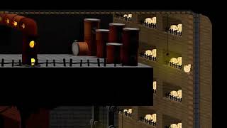 Totally Objective Game Review - PIGROMANCE