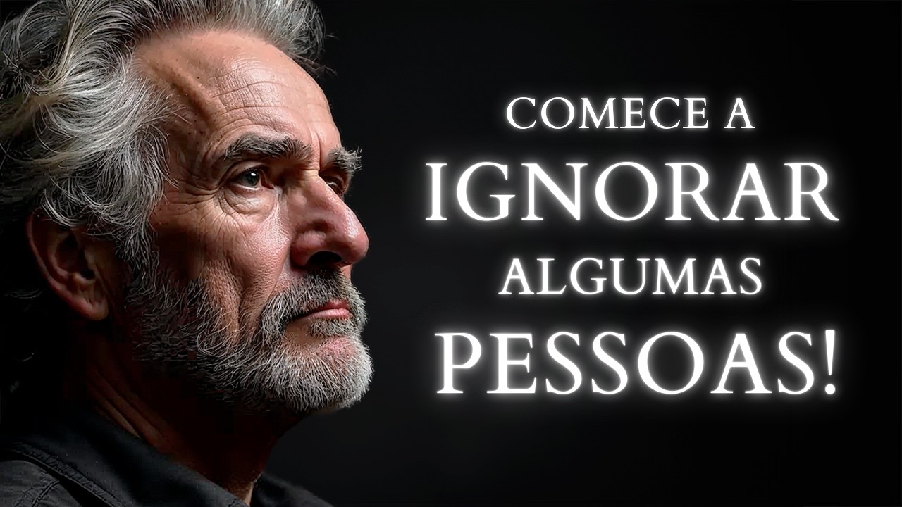 Regras Para Uma Vida Com Menos Pessoas Que Te Drenam  Assista Antes Que Seja Tarde!