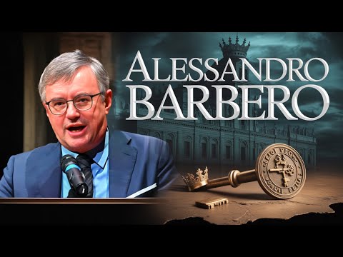 Lezioni di Barbero su Chi Sfida l’Ordine