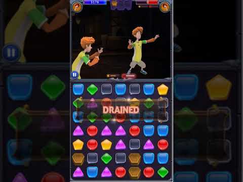 Hotel Transylvania Monsters Level 8 Johnny