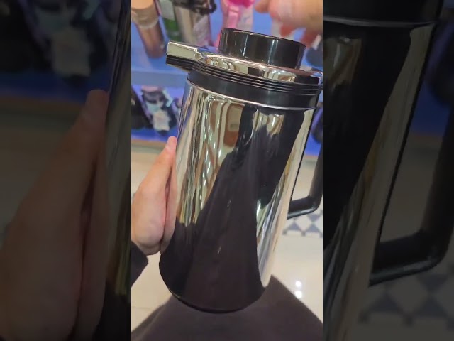 ترمس قهوة للسفر