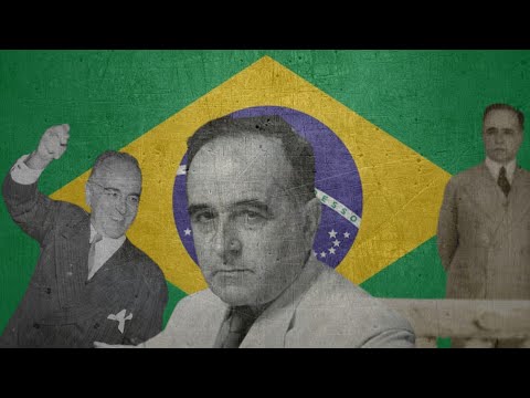 24 de Agosto - Teixeirinha