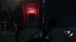 夜更けにワンマッチするかい？【Dead by day light#55】