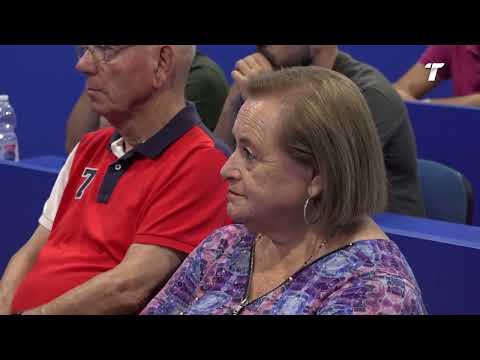 El Recreativo de Huelva se prepara para la próxima temporada