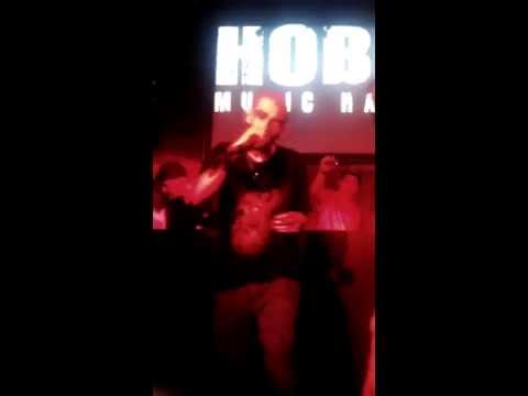 LVCAS DOPE || BALLIN || HOBE PARDUBICE || 22_6_13