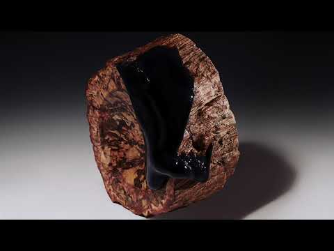 Maenad Veyl & The Sarcasm Ensemble - Weak and Weary