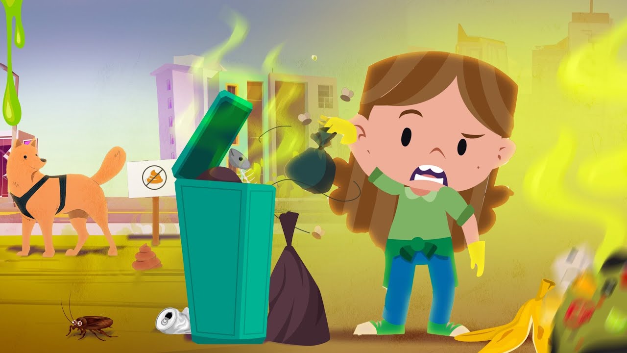 Nojo I Projeto Emoções Família Lüdtke