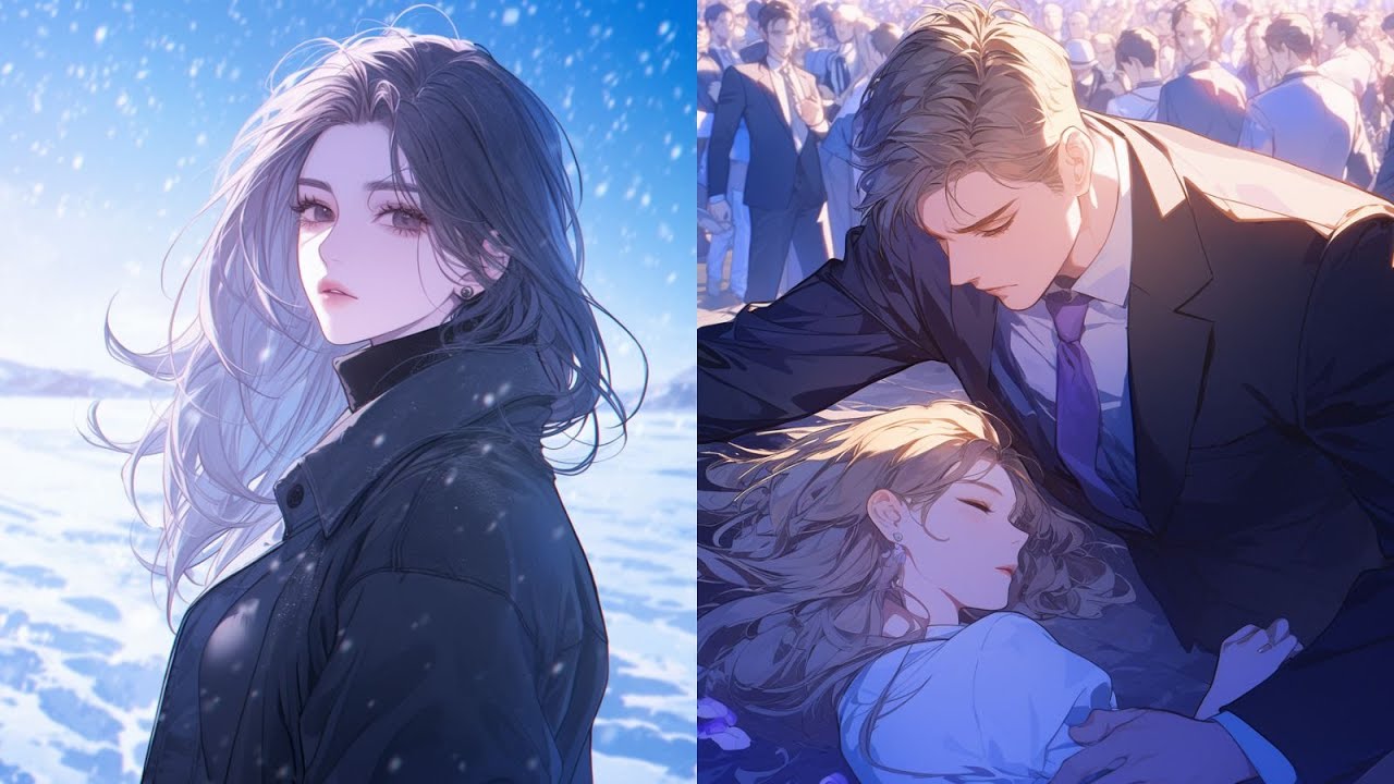 Después de 7 años de matrimonio, la ex de mi esposo, que lo abandonó, dice que soy la tercera.