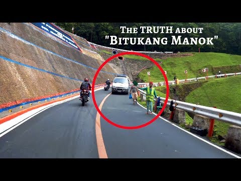 MoTourWAYS #2: Is it really that dangerous? Video