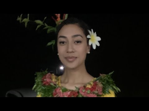 Miss FĪĀ Dance Academy 2023 ~ Halamehi~ Tau’olunga Practise ~Ma’ufanga,Tonga🇹🇴 22/6/23. “Neiafu”.