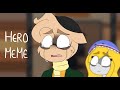 Hero Meme Piggy Book 2 Chapter 3 SPOILERS