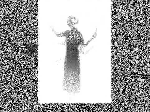 arrival and departure  by kenneth johnston