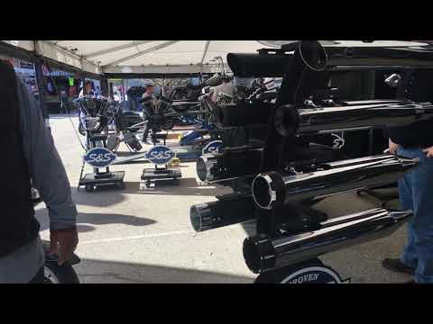 How S&S Harley Davidson Exhaust Works