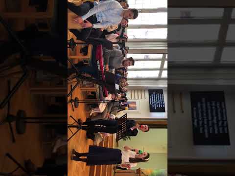 Lidia, David, Alin - Laud numele Tau Isus