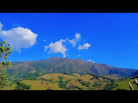 Sítio à venda em Marmelópolis, Minas Gerais - com vista e água cristalina