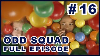 ⏰ Ms. O Time Travel Catastrophe! | Odd Squad Full Episode | STEM Shows for Kids