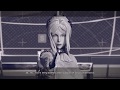 2B 9S Escape The Bunker Operator 6O S Thanks For The Flowers English NieR Automata PS4