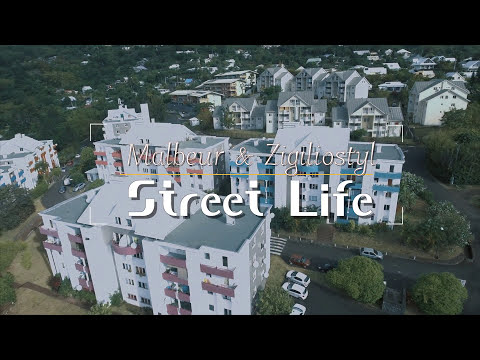 Malbeur X  Zigy   Street Life
