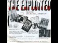 The Exploited - Fuck The Mods
