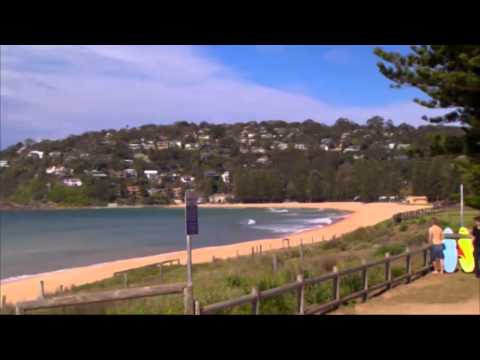 Home and Away: Monday 10 March - Clip