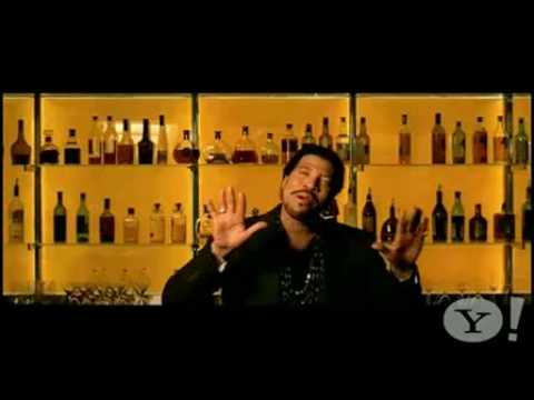 Lionel Richie ft Akon - Just Go Official Music Video
