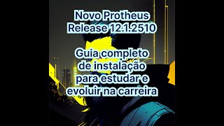 New release of Totvs Protheus 12.1.2510 binary Onça Preta: complete installation guide!