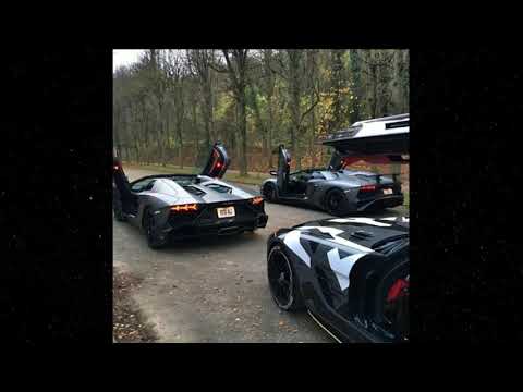 [FREE] Ufo361 Type Beat - "Prestige" | Dark Trap Beat 2021