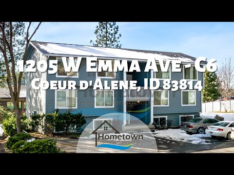 1205 W Emma Ave - Video 2 of 2