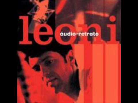 Leoni Part. Dinho Ouro Preto - Garotos II - O Outro Lado