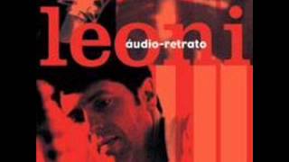 Leoni Part. Dinho Ouro Preto - Garotos II - O Outro Lado