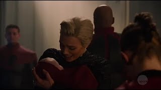 Krypton Season 2 Episode 6 | S2 E6  Seg and Nyassa Saved their Son