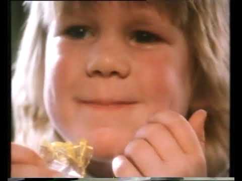 Werbeblock RTL 21.11.1992 #2