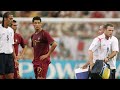 Portugal 0 - 0 England 2006 FIFA World Cup Quarter Finals - Goals & Highlights
